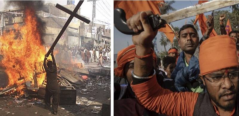 An Ill-Fated Merger: The Pitfalls Of Sacralising The Secular In India And Pakistan