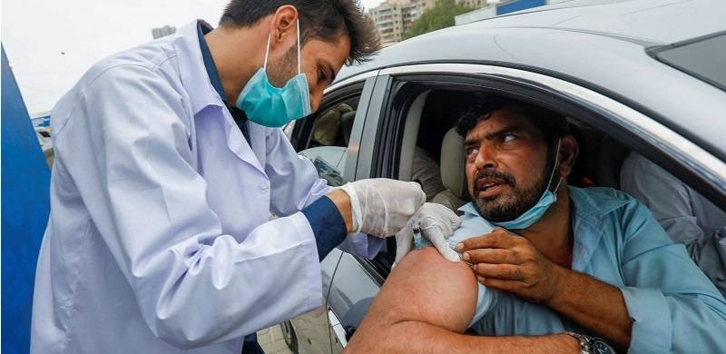 First Omicron Case Confirmed In Islamabad: Health Authorities Initiate Contact Tracing Of Patient