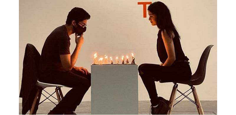 Is Performance Art Ultimately Acceptable? Como Museum Strives To Bring This Medium To Lahore