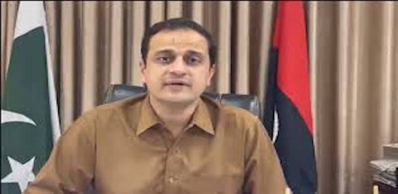 SC Withdraws Order To Remove Murtaza Wahab As Karachi Administrator After His Apology