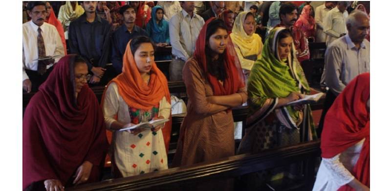 Taking Stock Of The Pakistani Christian Experience This Christmas