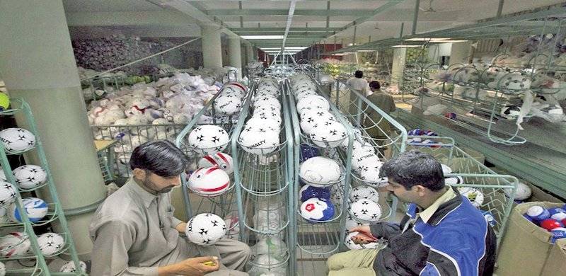 Why Do Pakistani Exports Ebb And Flow So Much?