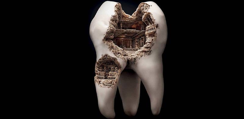 You Brush And Floss With Dedication - Why Could You Still Be At Risk Of Cavities?