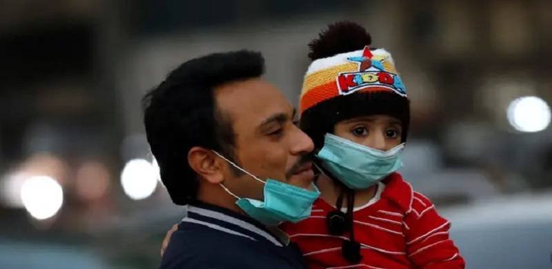 1% Of Covid Cases In Pakistan Now Omicron Variant
