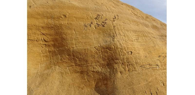 A Walk Through Karachi's Buddhist Past