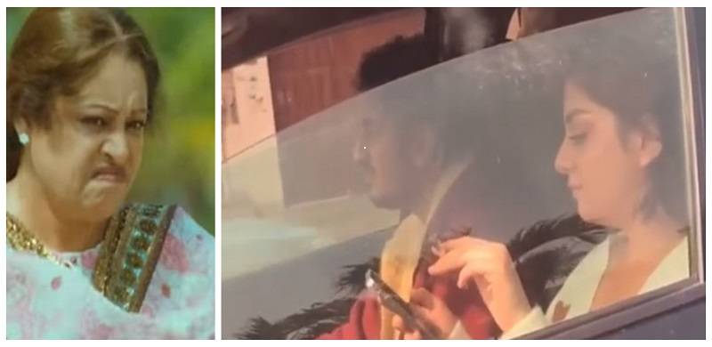 Alizeh Shah Video: A Smoking Woman Hurts Pakistani Men's Masculinity, Again
