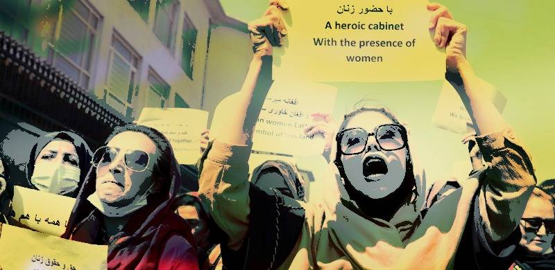 In Afghanistan, The Spirit Of Resistance Against Taliban Is Alive And Well