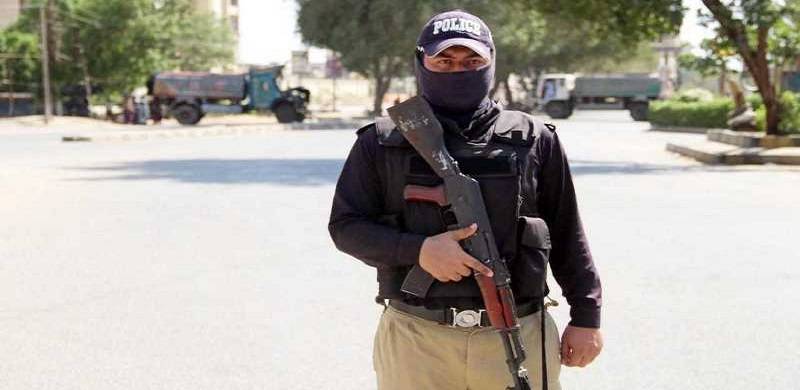 Policeman Killed In Motorcycle Shoot Out At Karachi's Soldier Bazaar