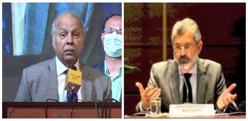Year Ender | In The Eye Of The Storm: Pakistan's Judiciary In 2021