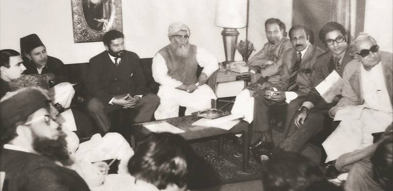 The 1973 Constitution: From Safeguarding Democracy To Encouraging Theo-Democracy?