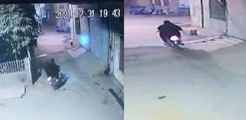 Unknown Attackers Booked For Murder Attempt On PML-N MPA In Lahore