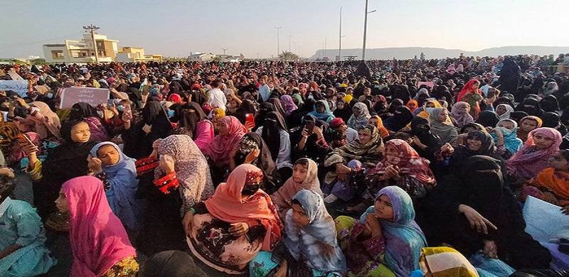 From Lahore To Gwadar: Flawed Development Model Undermines Citizens' Rights