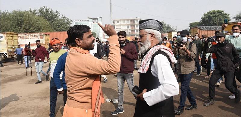 Fundamentalisms And Bigotry Could Take India And Pakistan To A Common Destiny Of Despair