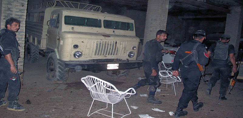'Maybe A Suicide Attack Will Bring Me Respect'