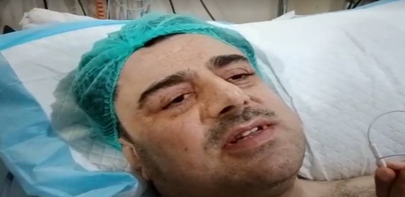 ‘Underworld Don’ Behind Attack On PML-N MPA, Police Say