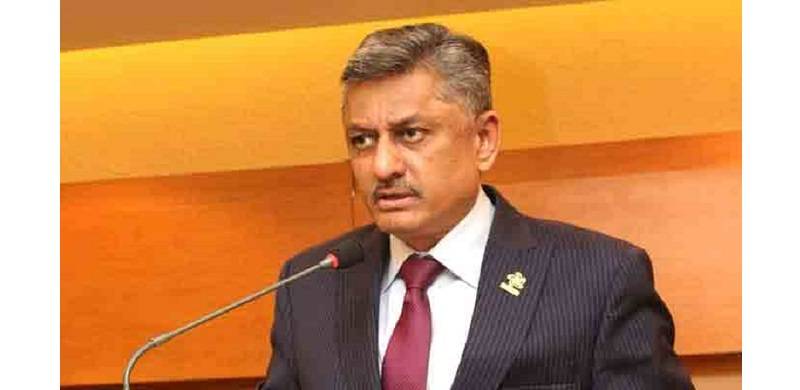 Better IMF Deal Scuttled After Finance Team Change In 2019: Former Finance Secretary Younus Dagha