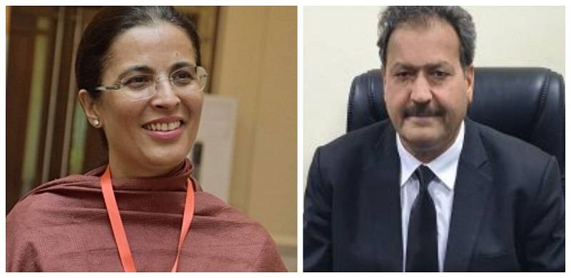 Pakistan Bar Council To Hold Strike Against Justice Ayesha's Possible Elevation To SC