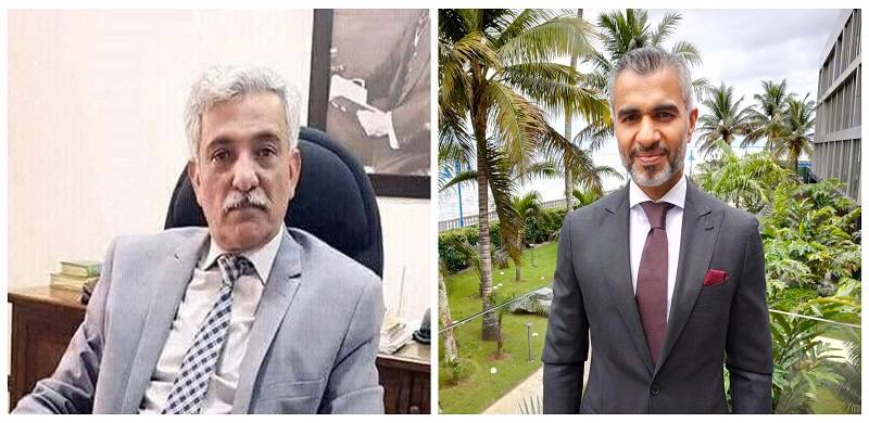 'Ridiculed And Jailed': Ex-FIA Chief Bashir Memon Accuses Government Of Scare Tactics
