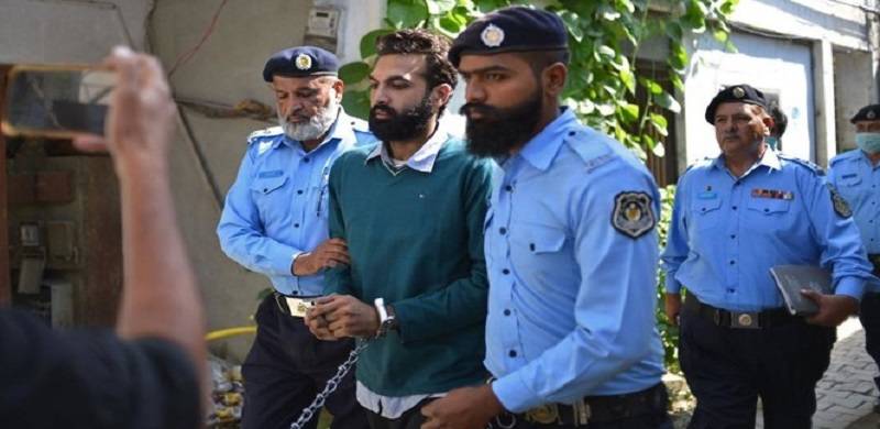 Court Reserves Verdict On Demand To Form Medical Board To Check Zahir Jaffer's Mental Health