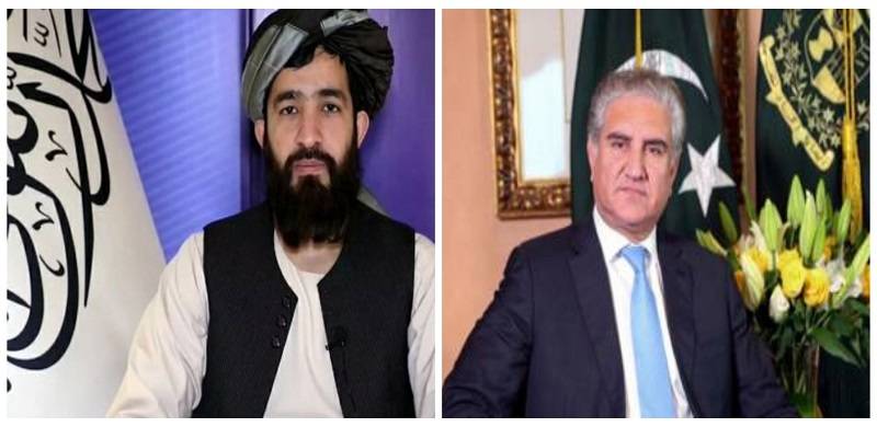 Pakistan, Taliban Vow To Remain 'Good Neighbors' Amid Border Fence Dispute