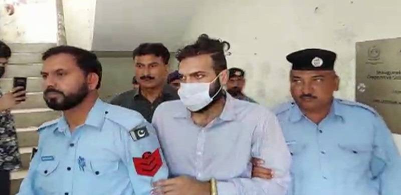 Court Rejects Zahir Jaffer's Request Seeking Mental Health Assessment