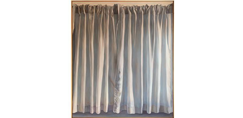 Curtained: Ayaz Jokhio’s Take On Our Reality