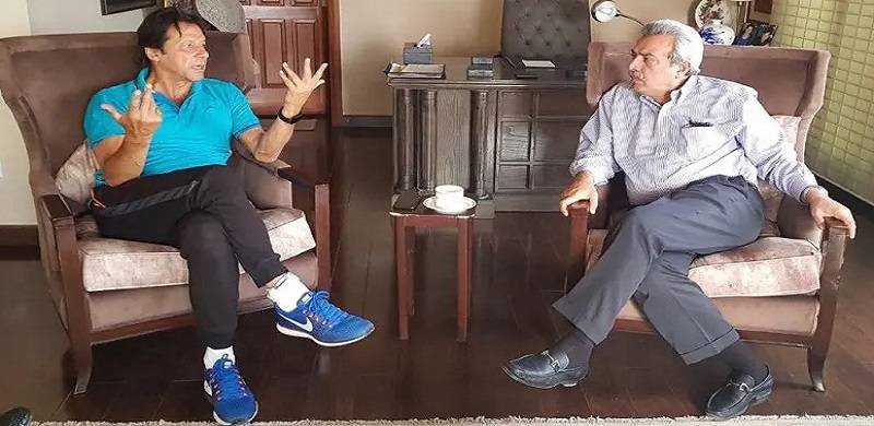 PTI Donor Mumtaz Muslim Wins Luxury Hotel Contract In Nathiagali