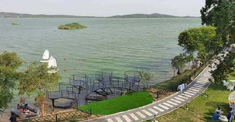 Navy Has No Business In Real Estate, Says IHC While Ordering Demolition Of Sailing Club