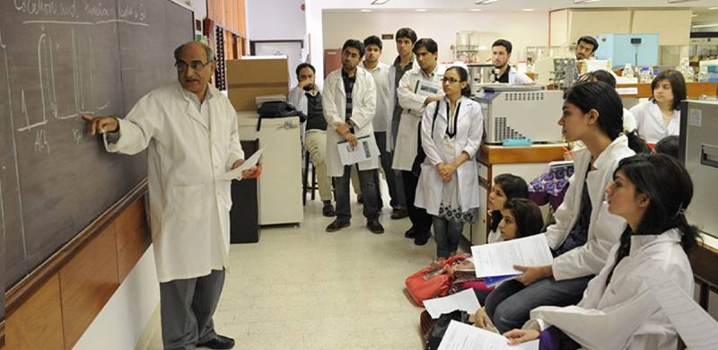 Ongoing PMC-JSMU Row Leaves Medical Students In Limbo