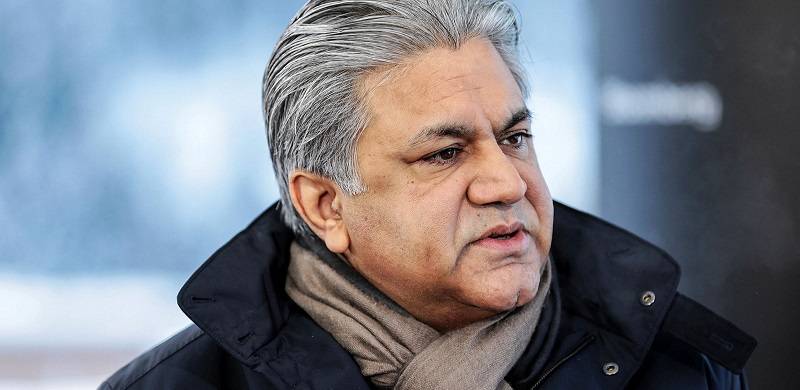 PTI Got More Than $2 Million For 2013 Elections From Company Owned By Arif Naqvi: ECP Scrutiny Report