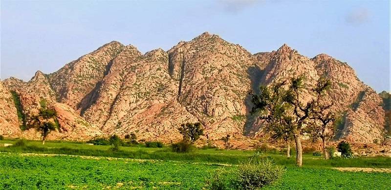 Judge Orders Immediate Halt To Granite Mining Activities In Karoonjhar Range