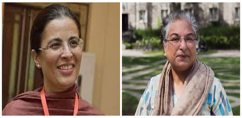 Justice Ayesha Malik’s SC Appointment Welcomed As ‘Step Towards Gender Parity’
