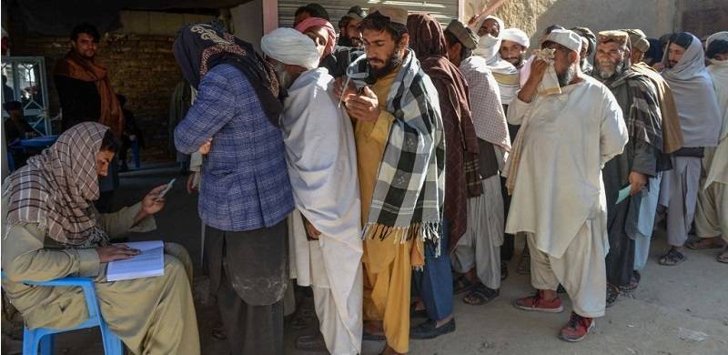 If Humanitarian Disaster Unfolds In Afghanistan, The Misery Will Not Be Confined By Borders