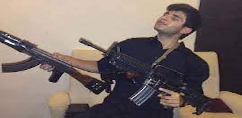 Shahzaib Murder Case: Convicted Murderer Shahrukh Jatoi Living In Hospital Instead Of Jail
