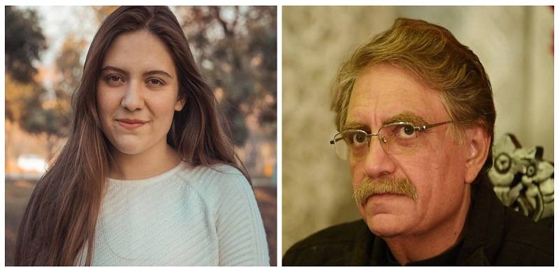 Imprisoned Activist Idris Khattak Is Being Denied Covid Vaccine, Says Daughter