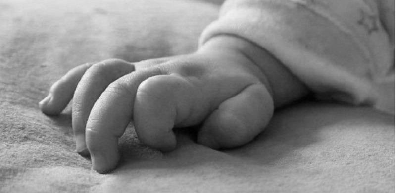 Kasur Policeman Suspended For Booking 7-Month-Old Baby For Encroachment