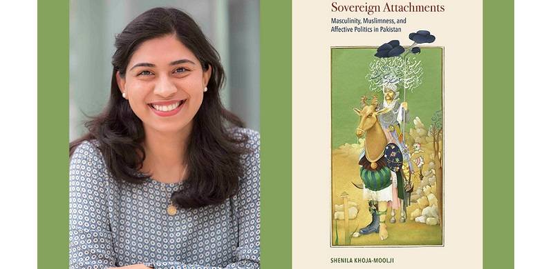 Masculinity, Muslimness And Sovereignty