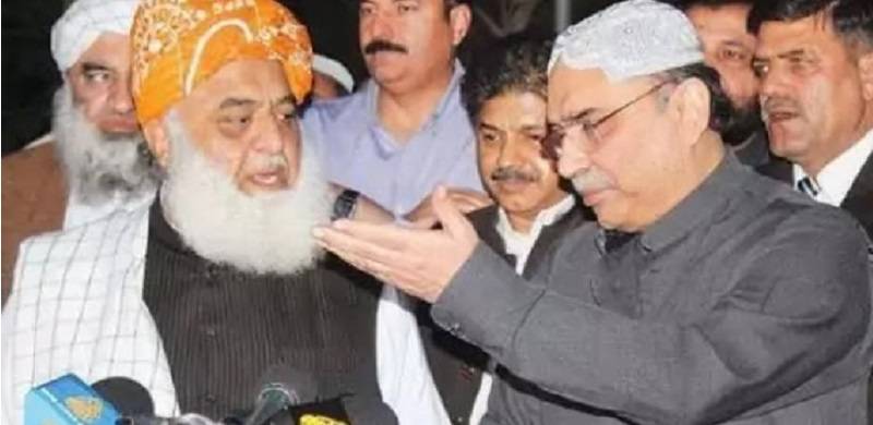 'Not Going To Happen': Zardari Rejects PDM, But PPP Prepares Its Own Long March For February