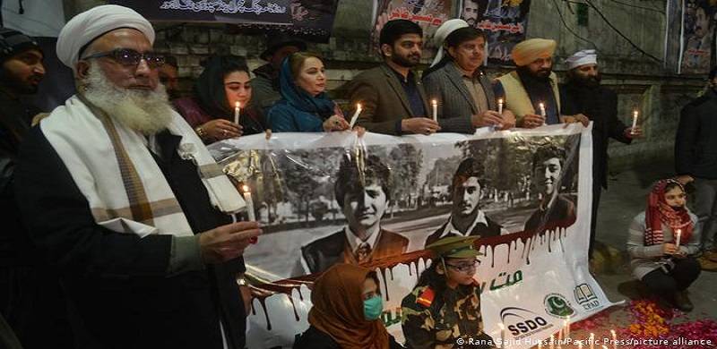 APS Attack Case Report: Govt Seeks Yet Another Extension From SC