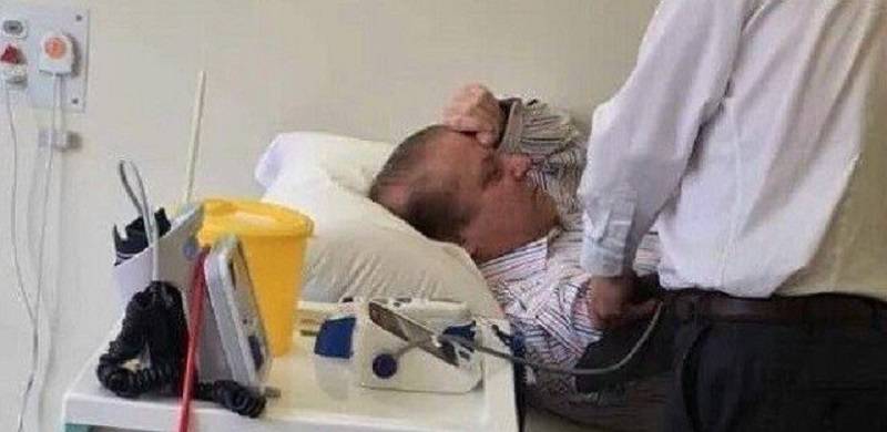 Attorney General Asks Punjab Government For Medical Board To Examine Nawaz Sharif's Reports