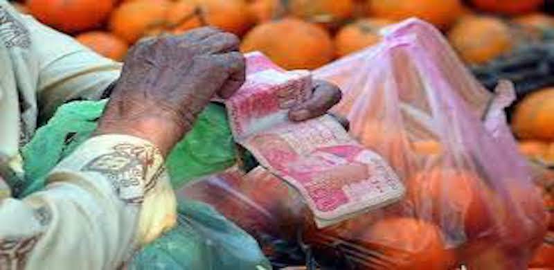 Inflation And Worrying Economic Developments