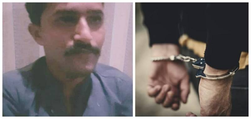 Man Arrested For Raping 5-Year-Old Daughter, 9-Year-Old Niece In Sindh