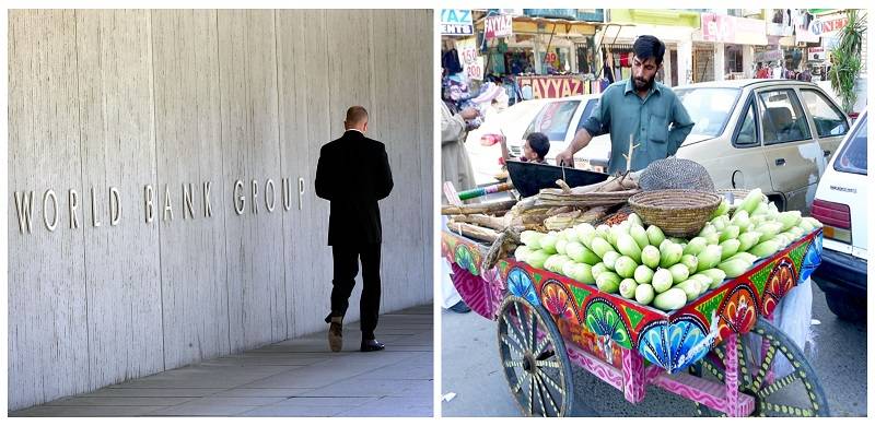 World Bank Projects 'Improved' 4% Growth In Pakistan For Next Fiscal Year