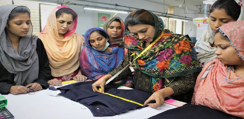 Scope Of Anti-Sexual Harassment Law Widened As NA Passes Amendments