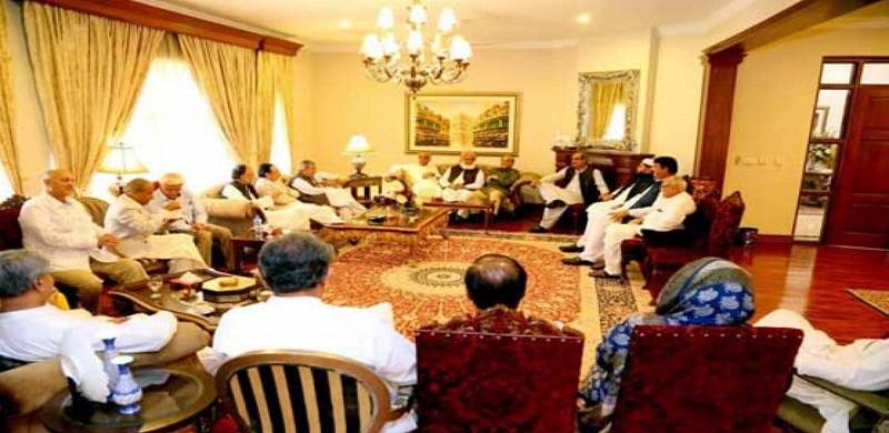 3 Important Developments Pakistan's Political Elite Is Ignoring Right Now