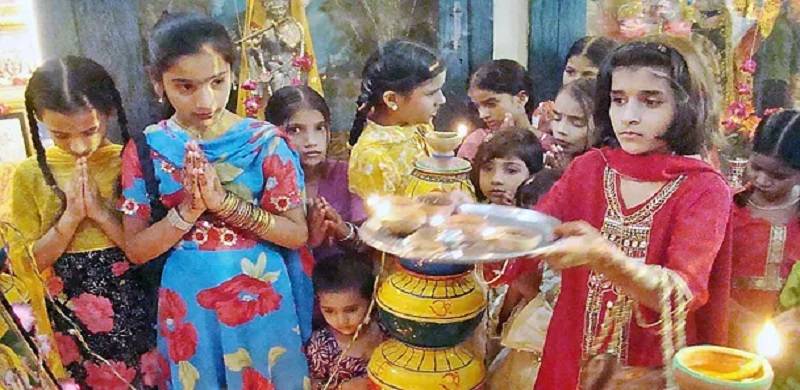 Man Accused Of Kidnapping Hindu Girl Granted Bail For ‘Lack Of Evidence’