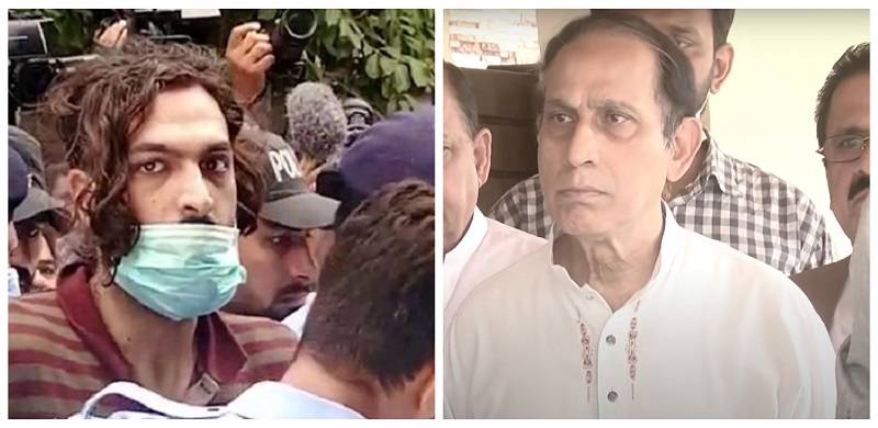 Slain Noor Mukadam's Father Wants Death Penalty For Prime Accused Zahir Jaffer