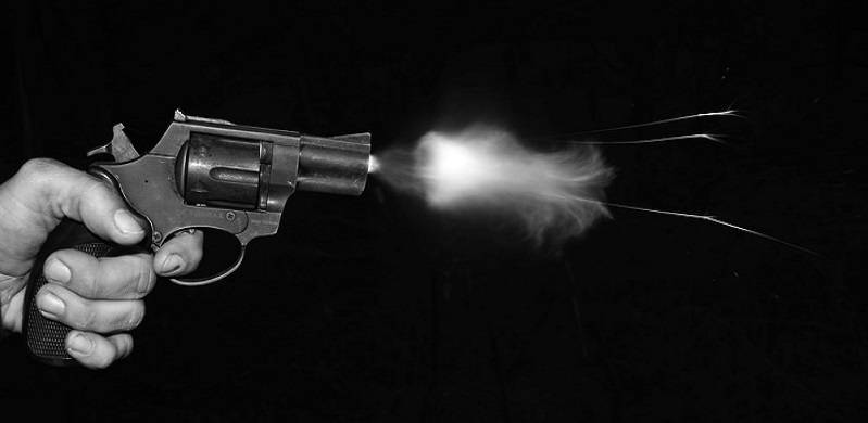 Woman, Child Suspected Of 'Illicit Relationship' Killed In Name Of ‘Honour’