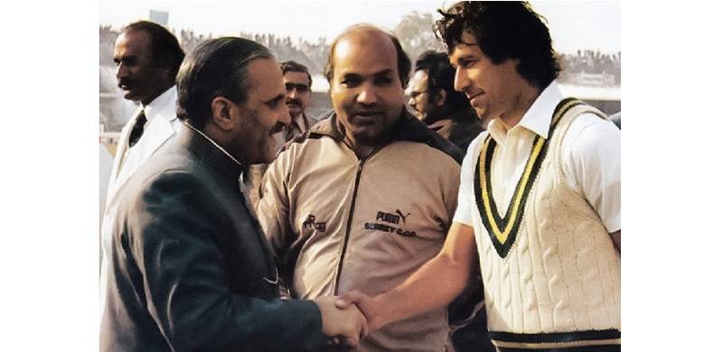 How Accurate Is It To Compare PM Imran Khan's Agenda With That Of General Zia-ul-Haq?