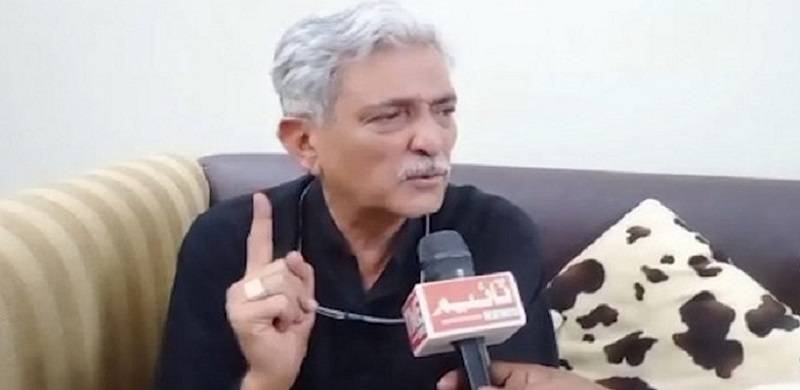 FIA Asks PEMRA To Ban Bashir Memon From TV Citing Pending Investigation